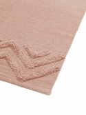 Matta \'Madison\' 170x240 - Rosa
