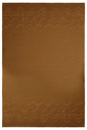 Matta \'Madison\' 170x240 - Brun