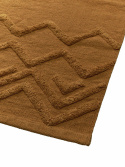 Matta \'Madison\' 170x240 - Brun