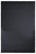 Matta \'Madison\' 170x240 - Grå