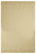 Matta \'Madsion\' 170x240 - Brun