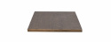 Iläggsskiva \'Graham\' 45x100 - Brun Ek