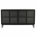 Sideboard \'Marshalle\' - Svart
