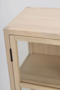Sideboard \'Marshalle\' - Vitpigmenterad