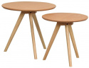 Satsbord \'Yumi\' - Ek