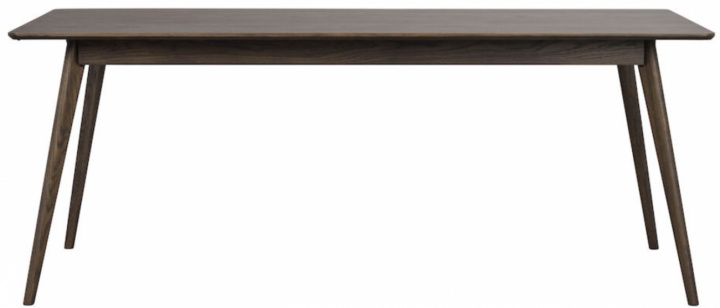 Matbord 'Yumi' 190x90cm - Brun