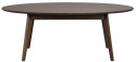 Soffbord \'Yumi\' 130x65cm - Brun
