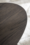 Soffbord \'Yumi\' 130x65cm - Brun