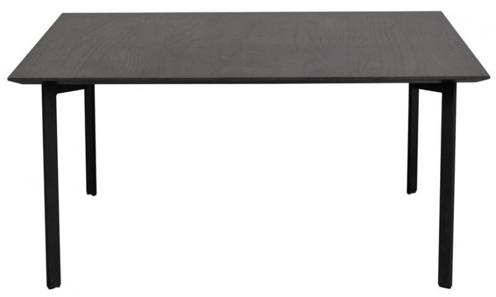 Soffbord \'Spencer\' - Svart 95x95 i gruppen Möbler / Bord / Soffbord hos Reforma (119271)