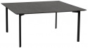 Soffbord \'Spencer\' - Svart 95x95