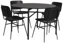 Matbord \'Skye\' - Ø126cm