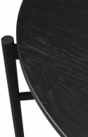 Matbord \'Skye\' - Ø126cm