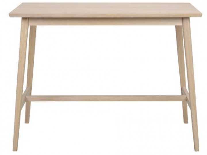 Barbord \'Jenson\' - Vitpigmenterad i gruppen Möbler / Bord / Sidobord hos Reforma (119340)