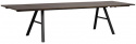 Tilläggsskiva \'Brigham\' - Brun 50x90cm