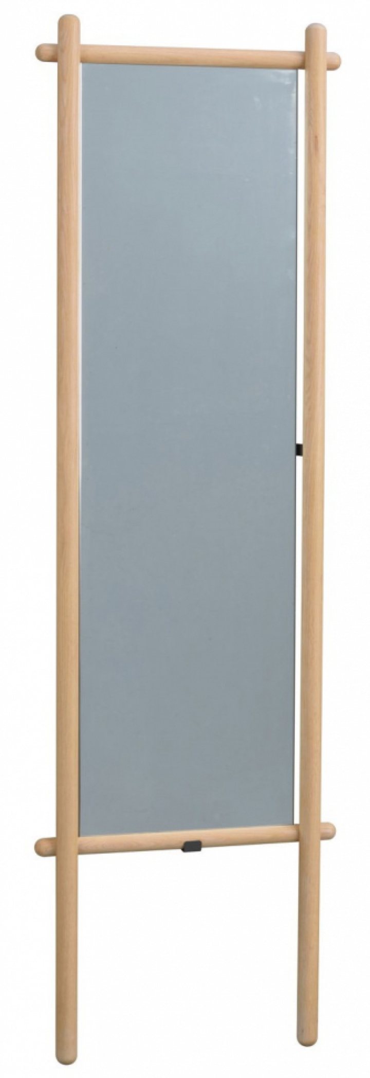 Spegel 'Milford' 52x180cm - Ek