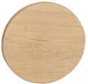 Väggknopp \'Milford\' 12cm - Ek