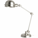 Bordslampa \'Rund\' - Metall