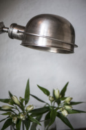 Bordslampa \'Rund\' - Metall