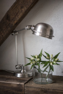Bordslampa \'Rund\' - Metall