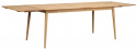 Matbord \'Tyler\' 180x90cm - Ek