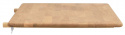Tilläggsskiva \'Tyler\' - Ek 50x90cm