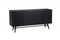 Sideboard \'Springdale\' - Svart