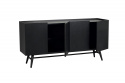 Sideboard \'Springdale\' - Svart