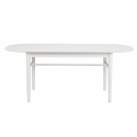 Matbord \'Akita\' - Vit 190x90cm
