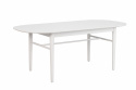 Matbord \'Akita\' - Vit 190x90cm