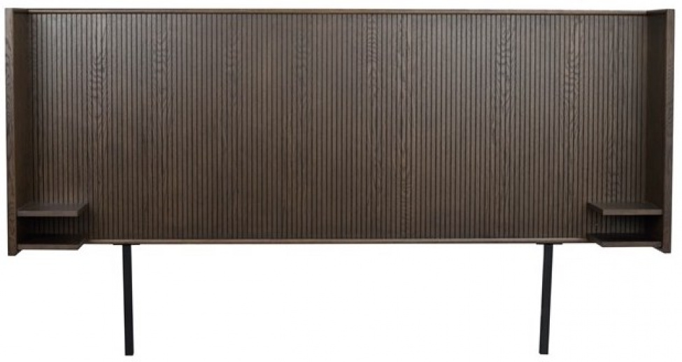 Snggavel \'Redmond\' - Brun