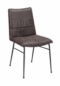 Stol \'Bayland\' - Brun