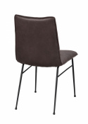 Stol \'Bayland\' - Brun