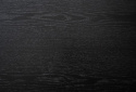 Soffbord \'Colton\' 180x50cm - Svart 