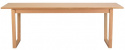 Matbord \'Colonsay\' 215x96cm - Ek