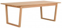 Matbord \'Colonsay\' 215x96cm - Ek