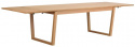 Matbord \'Colonsay\' 215x96cm - Ek