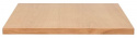 Tilläggsskiva \'Colonsay\' 50x96cm - Ek