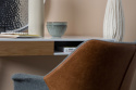 Fåtölj \'Doulton\' - Brun