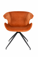 Fåtölj \'Feston\' - Orange