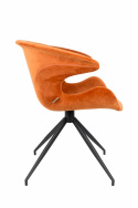 Fåtölj \'Feston\' - Orange