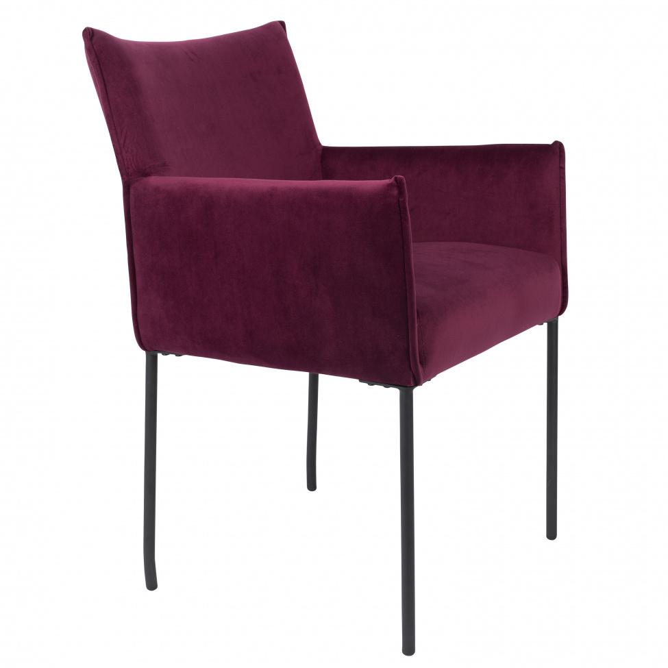 Ftlj \'Dion\' - Sammet/Vinrd