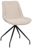 Stol \'Rossport\' - Beige