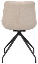 Stol \'Rossport\' - Beige