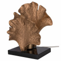Bordslampa \'Ginko\' - Mässing