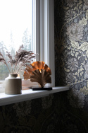 Bordslampa \'Ginko\' - Mässing