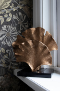 Bordslampa \'Ginko\' - Mässing