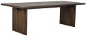 Matbord \'Emmett\' 240x95cm - Brun