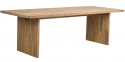 Matbord \'Emmett\' 240x95cm - Ek