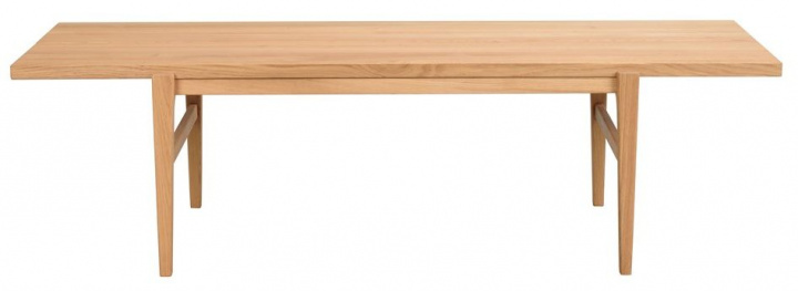 Soffbord \'Ness\' 160x60cm - Natur i gruppen Möbler / Bord / Soffbord hos Reforma (120405)