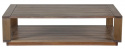Soffbord \'Eline\' - Brun